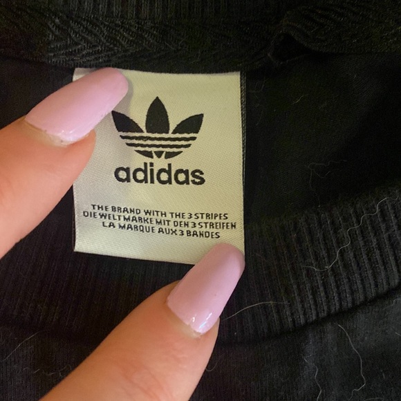 Addidas dress size small medium - Picture 2 of 4